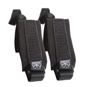 Churchill Fin Tethers