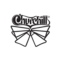 Churchill