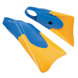 churchill-fins-blue-orange
