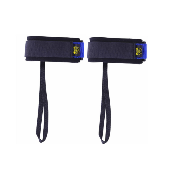 CHURCHILL FIN TETHERS