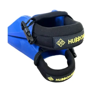 Hubboards Deluxe Fin Tethers
