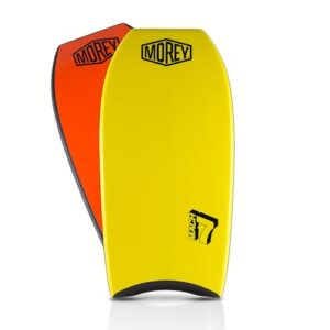 Morey MACH 7 Bodyboard 43”